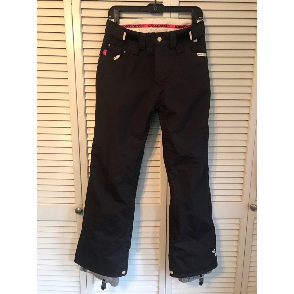 Special Blend Women’s Snowboard/Ski Pants